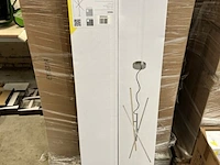 Ca. 60x hanglamp, trio, tiriac - afbeelding 4 van  7