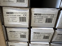 Ca. 60x ip65 t5 fixture 1x35w led armatuur, teco professional - afbeelding 3 van  3