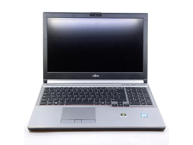 Ca. 60x laptop hp/fujitsu - afbeelding 2 van  20