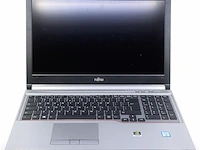 Ca. 60x laptop hp/fujitsu - afbeelding 2 van  20