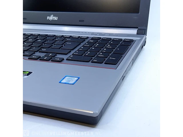 Ca. 60x laptop hp/fujitsu - afbeelding 3 van  20
