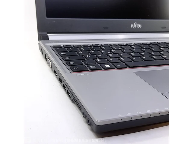 Ca. 60x laptop hp/fujitsu - afbeelding 5 van  20