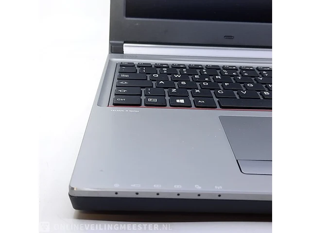 Ca. 60x laptop hp/fujitsu - afbeelding 6 van  20