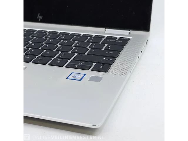 Ca. 60x laptop hp/fujitsu - afbeelding 12 van  20