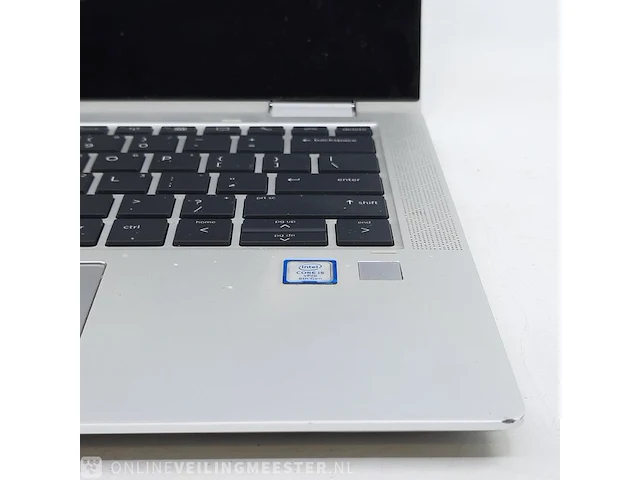 Ca. 60x laptop hp/fujitsu - afbeelding 14 van  20