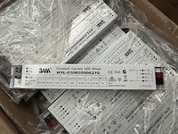 Ca. 60x led driver, 3aaa, hyl-030r0500g210 - afbeelding 2 van  3