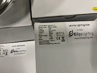 Ca. 60x led spot ar111 10w 3000k gu53 lemnis lighting - afbeelding 4 van  6