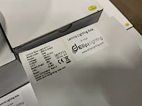Ca. 60x led spot ar111 10w 3000k gu53 lemnis lighting - afbeelding 4 van  6