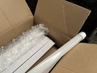 Ca. 60x led tube tldc 1200 mm 20w 4000k ellipz lighting - afbeelding 3 van  4