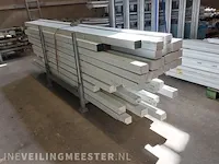 Ca. 60x metseljuk - afbeelding 1 van  7