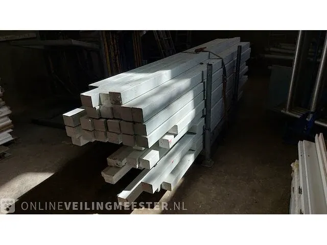 Ca. 60x metseljuk - afbeelding 4 van  7