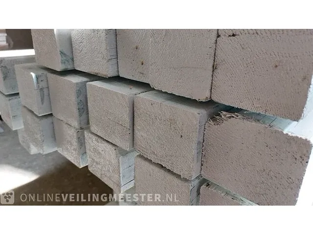 Ca. 60x metseljuk - afbeelding 5 van  7