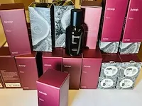 Ca. 60x partij parfum aesop new york