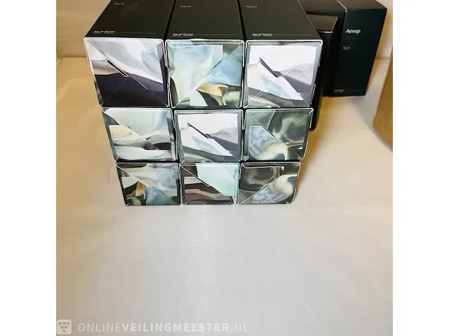 Ca. 60x partij parfum aesop new york - afbeelding 4 van  8