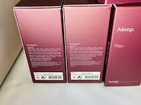Ca. 60x partij parfum aesop new york - afbeelding 8 van  8