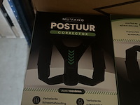 Ca. 60x postuur corrector, nuvano - afbeelding 2 van  4