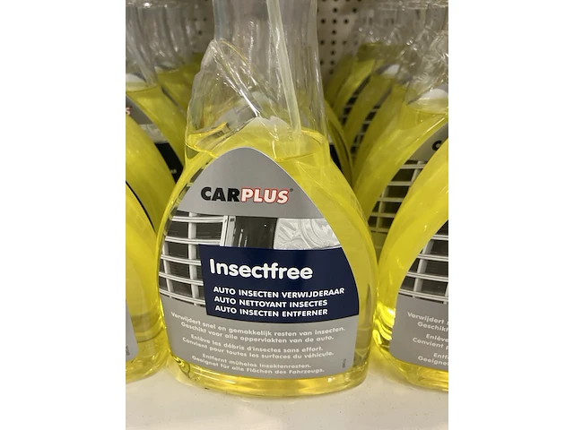 Ca. 60x valma wheelclean en insectfree - afbeelding 2 van  5