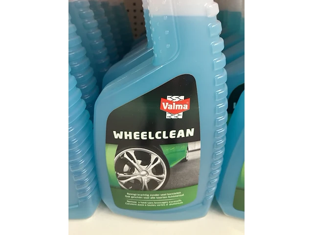 Ca. 60x valma wheelclean en insectfree - afbeelding 4 van  5