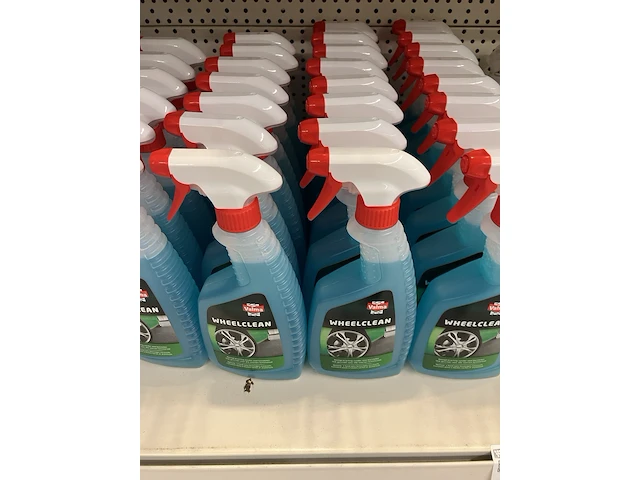 Ca. 60x valma wheelclean en insectfree - afbeelding 5 van  5