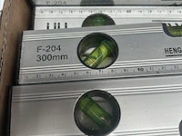 Ca. 60x waterpas 300 mm - afbeelding 2 van  3