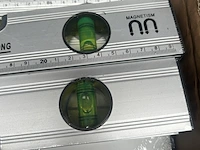 Ca. 60x waterpas 300 mm - afbeelding 3 van  3