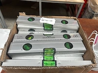 Ca. 60x waterpas 300 mm - afbeelding 1 van  5