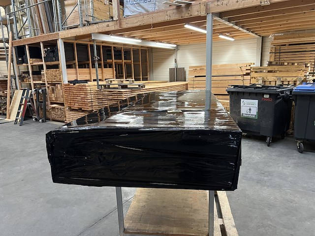 Ca. 61x douglas tone dubbel rhombus - afbeelding 12 van  13