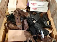 Ca. 62x paar diverse schoenen - afbeelding 2 van  8