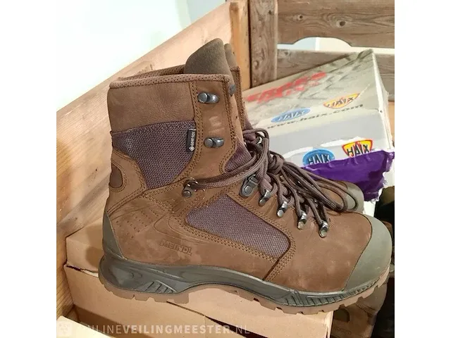 Ca. 62x paar diverse schoenen - afbeelding 3 van  8