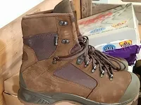 Ca. 62x paar diverse schoenen - afbeelding 3 van  8