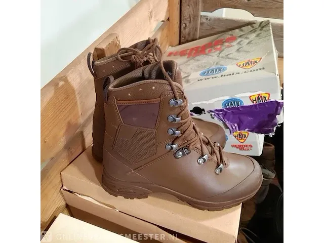 Ca. 62x paar diverse schoenen - afbeelding 4 van  8