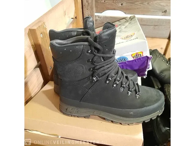 Ca. 62x paar diverse schoenen - afbeelding 5 van  8