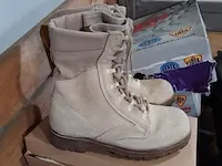 Ca. 62x paar diverse schoenen - afbeelding 6 van  8