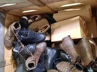 Ca. 62x paar diverse schoenen - afbeelding 7 van  8