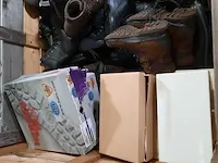 Ca. 62x paar diverse schoenen - afbeelding 8 van  8