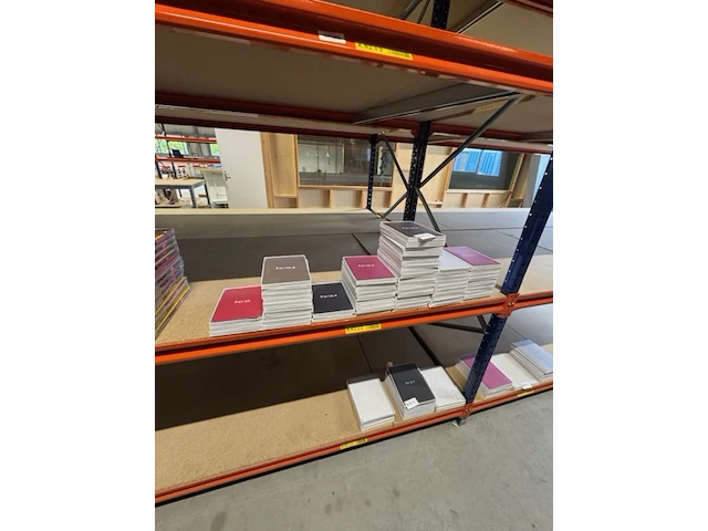 Ca. 62x tablet hoes voor ipad mini 4, in 5 kleuren - afbeelding 5 van  11