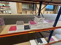 Ca. 62x tablet hoes voor ipad mini 4, in 5 kleuren - afbeelding 5 van  11