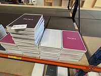 Ca. 62x tablet hoes voor ipad mini 4, in 5 kleuren - afbeelding 8 van  11
