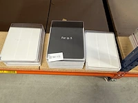Ca. 62x tablet hoes voor ipad mini 4, in 5 kleuren - afbeelding 9 van  11