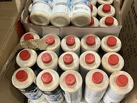 Ca. 63x cleaner fine, nauta nova, 12003 - afbeelding 1 van  5
