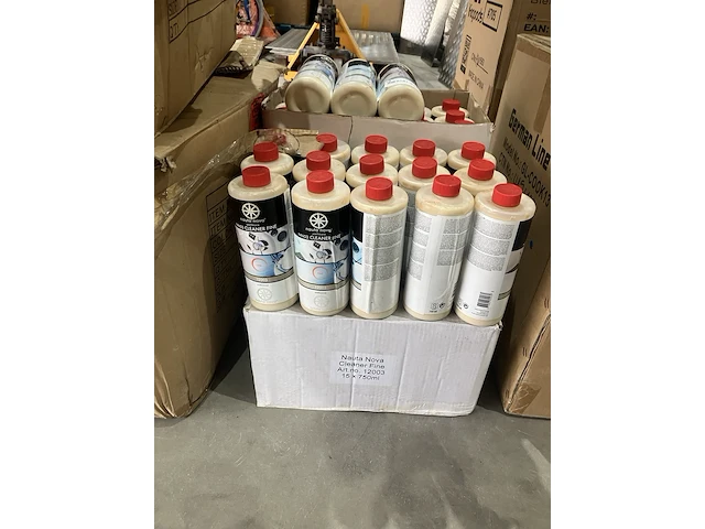 Ca. 63x cleaner fine, nauta nova, 12003 - afbeelding 2 van  5