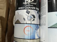 Ca. 63x cleaner fine, nauta nova, 12003 - afbeelding 3 van  5