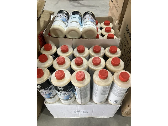 Ca. 63x cleaner fine, nauta nova, 12003 - afbeelding 4 van  5