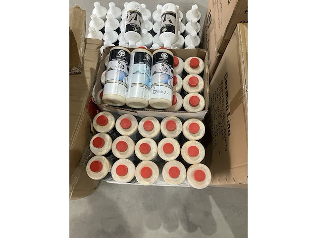 Ca. 63x cleaner fine, nauta nova, 12003 - afbeelding 5 van  5
