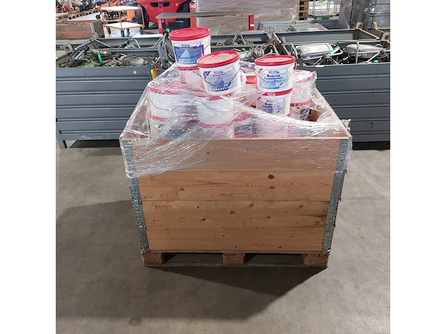 Ca. 63x diverse relius 3l - afbeelding 1 van  5