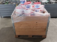 Ca. 63x diverse relius 3l - afbeelding 1 van  5