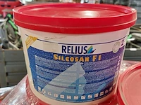 Ca. 63x diverse relius 3l - afbeelding 3 van  5