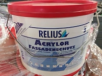 Ca. 63x diverse relius 3l - afbeelding 5 van  5