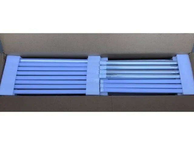 Ca. 63x led tube light - afbeelding 1 van  3
