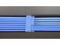 Ca. 63x led tube light - afbeelding 1 van  3